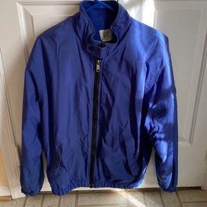 Gap Zip Up Winter Jacket